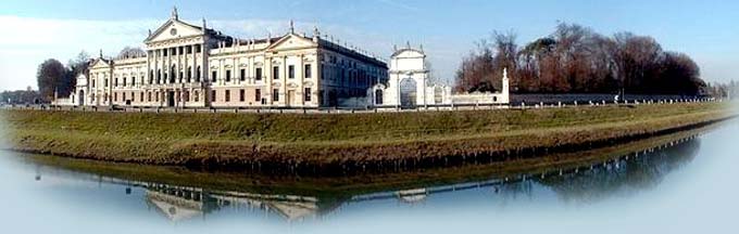 Villa Reale Pisani di Str