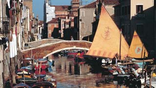 Chioggia